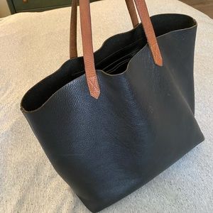 Madewell Transport Tote